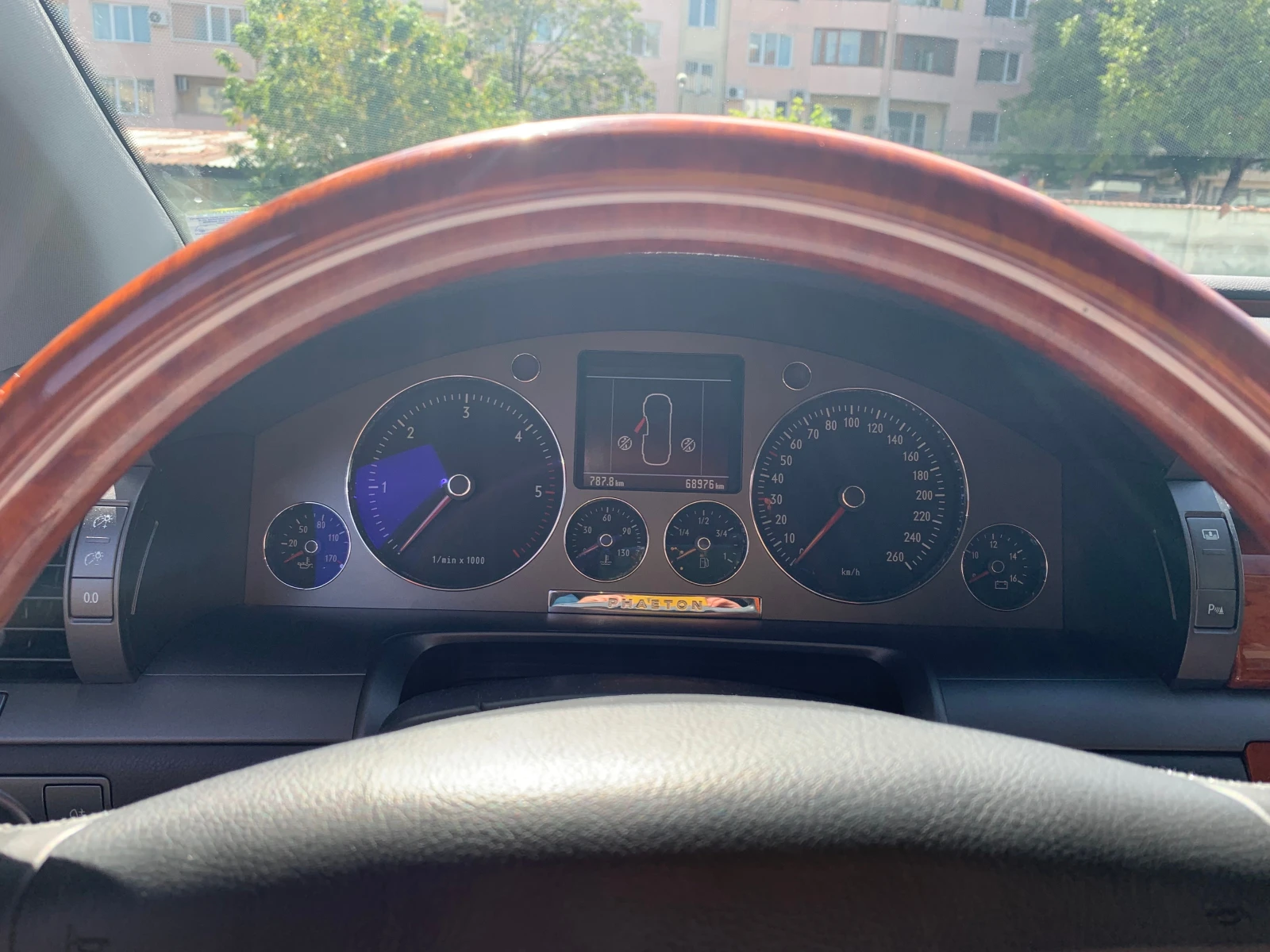 VW Phaeton | Mobile.bg � ����������� 10