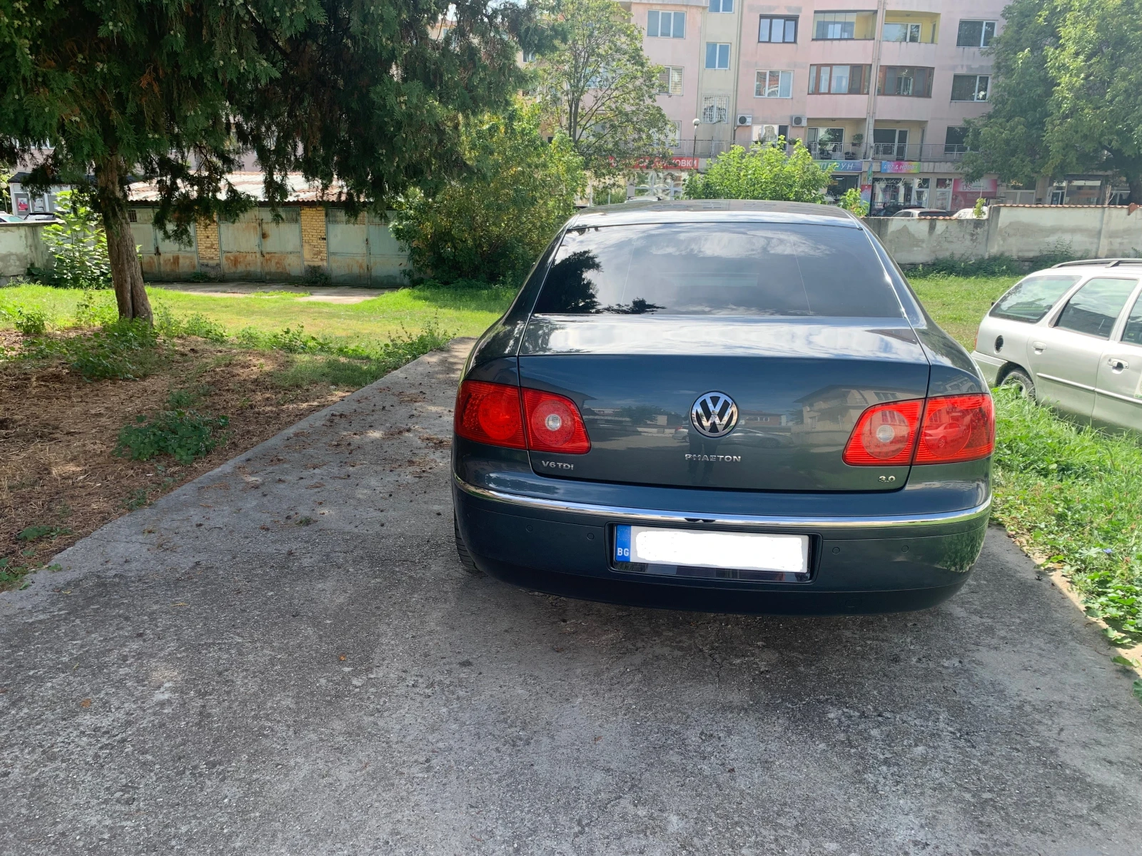 VW Phaeton | Mobile.bg � ����������� 2