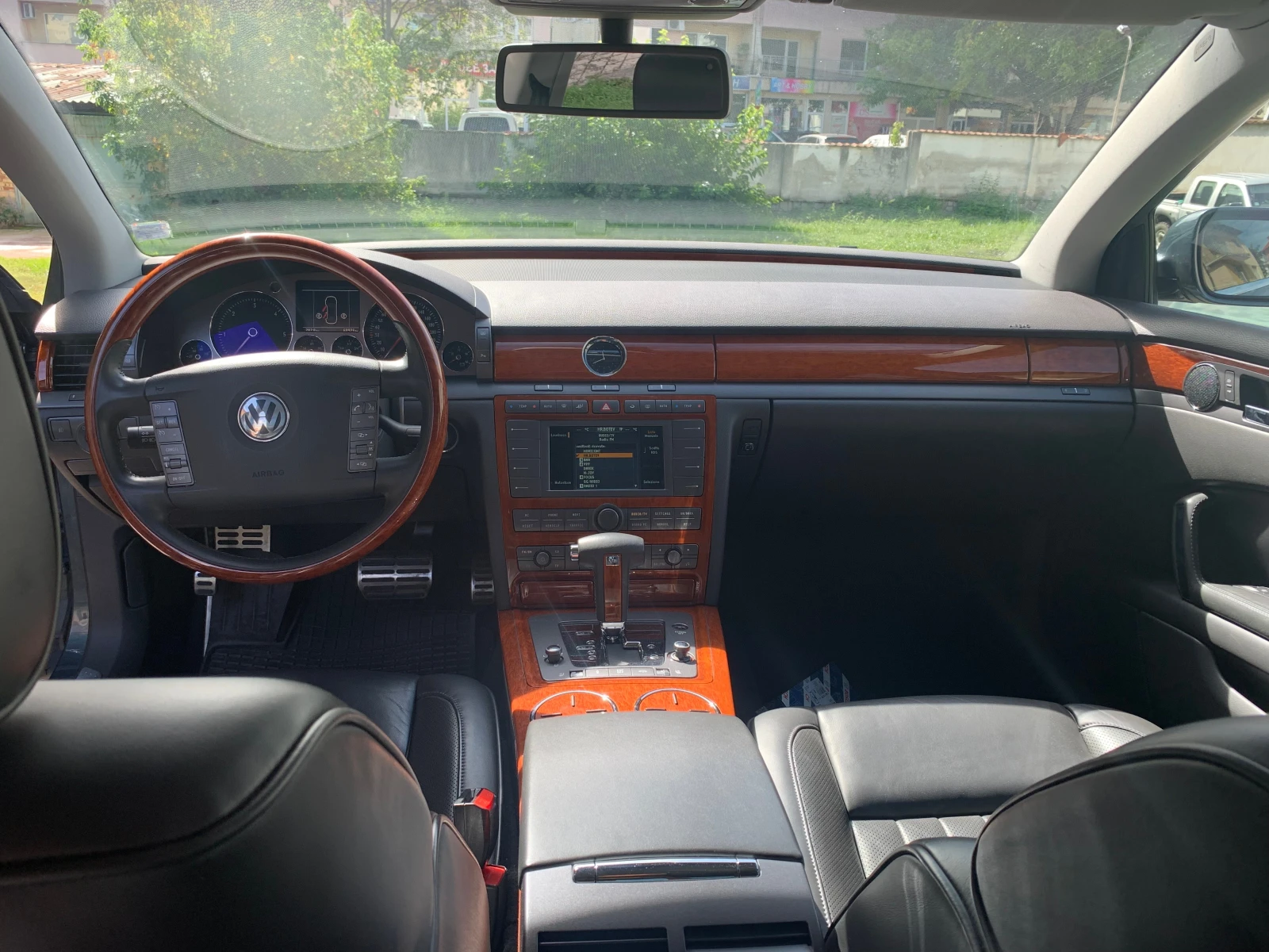 VW Phaeton | Mobile.bg � ����������� 9