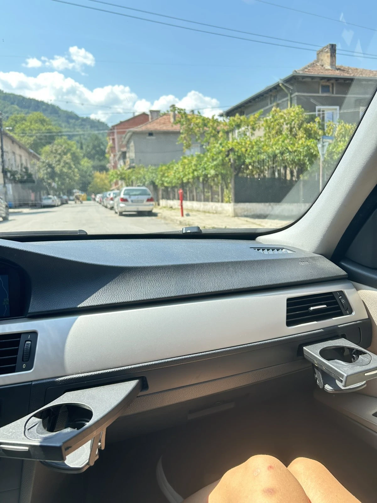 BMW 325 Xdrive, снимка 9 - Автомобили и джипове - 56132266