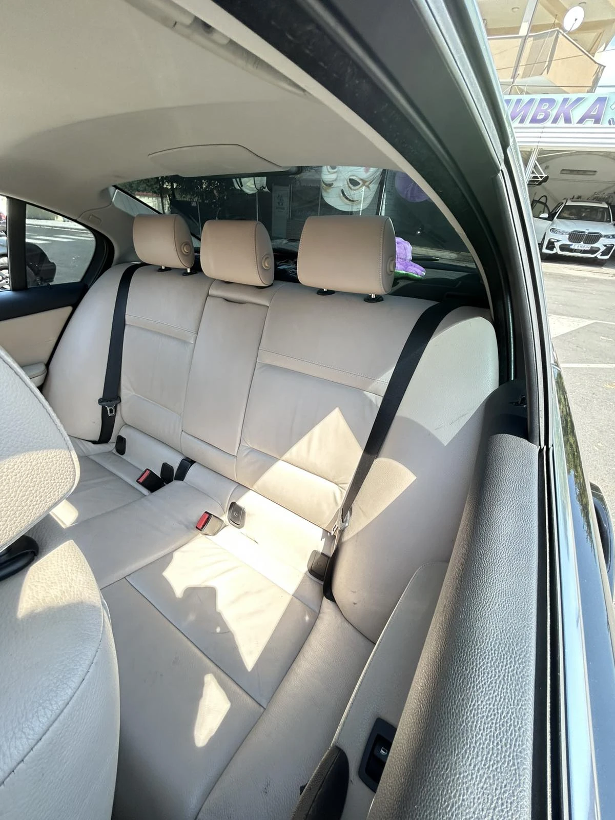 BMW 325 Xdrive, снимка 11 - Автомобили и джипове - 56132266