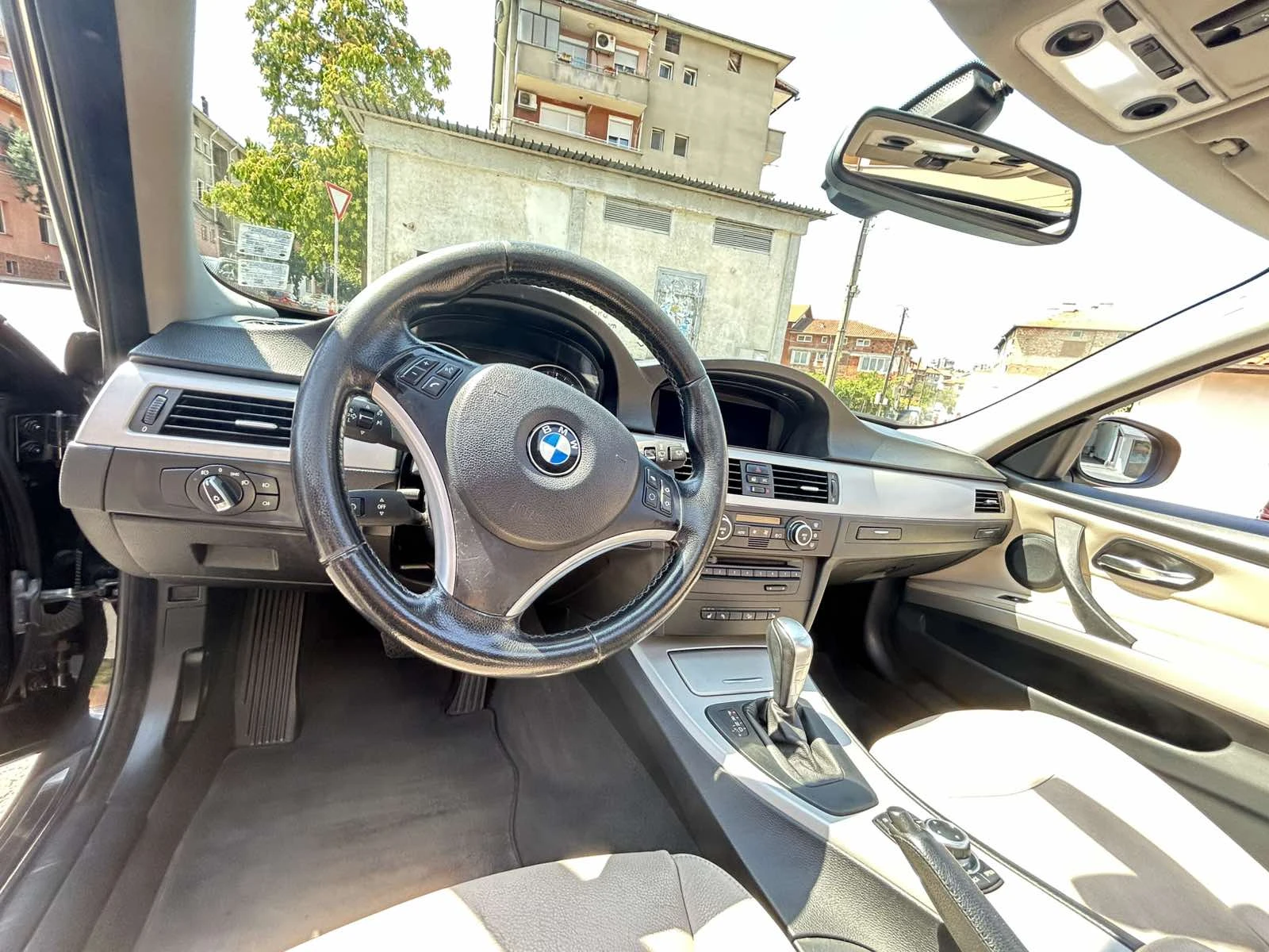 BMW 325 Xdrive, снимка 7 - Автомобили и джипове - 56132266