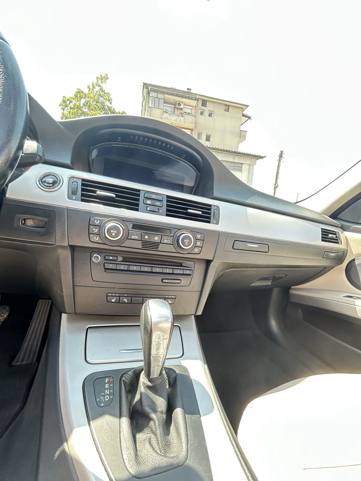 BMW 325 Xdrive, снимка 12 - Автомобили и джипове - 56132266