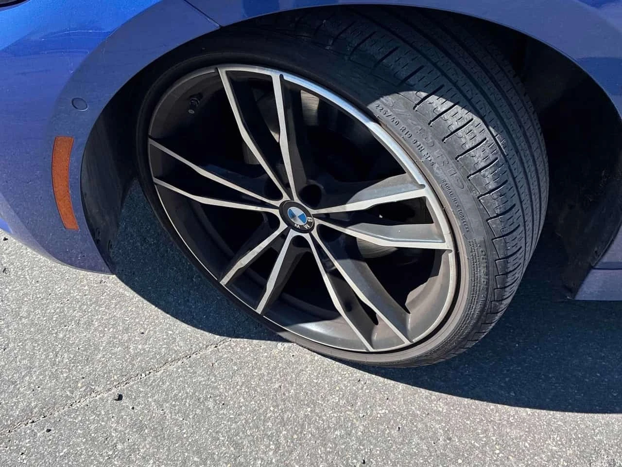 BMW 330 xDrive M SPORT | CARFAX | OT BMW, снимка 6 - Автомобили и джипове - 56231576