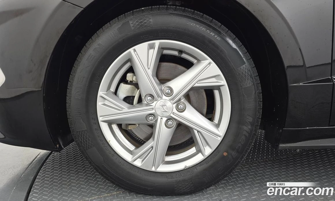 Hyundai Sonata 2.0 LPG Style  * koreiskikoli.bg * , снимка 4 - Автомобили и джипове - 56271160