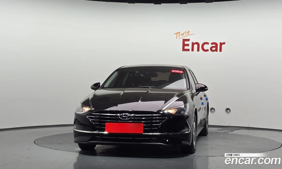 Hyundai Sonata 2.0 LPG Style  * koreiskikoli.bg * , снимка 2 - Автомобили и джипове - 56271160