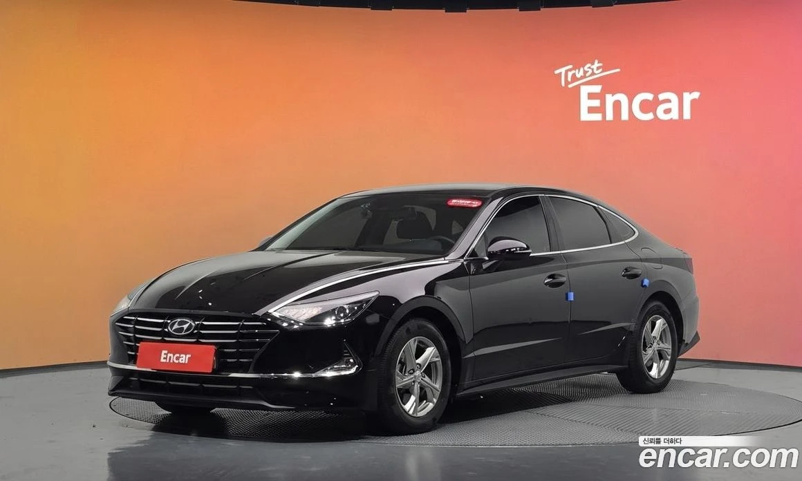 Hyundai Sonata 2.0 LPG Style  * koreiskikoli.bg * , снимка 15 - Автомобили и джипове - 56271160