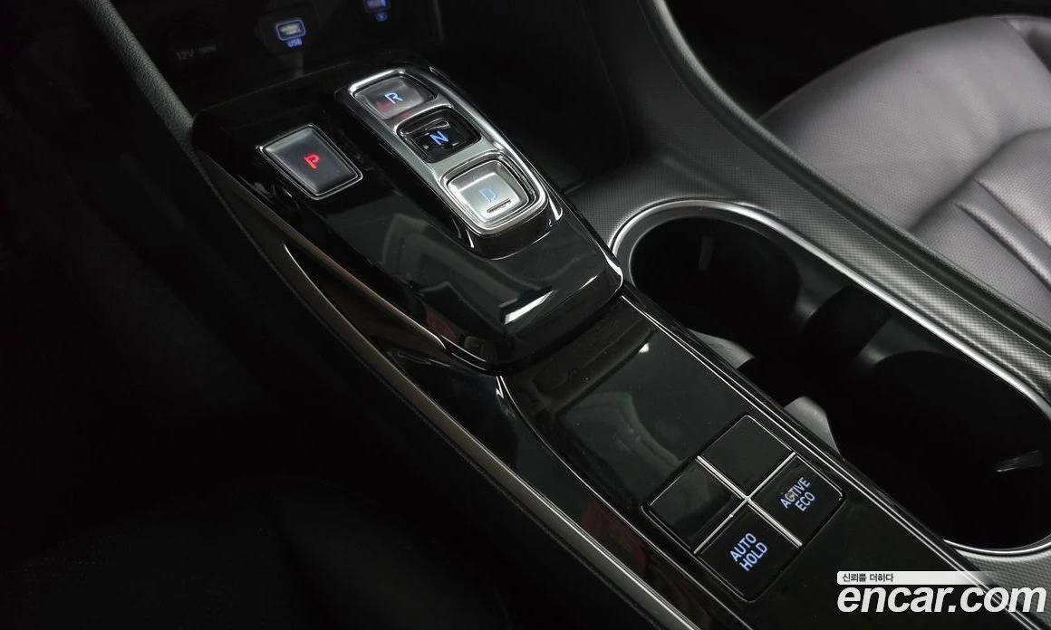 Hyundai Sonata 2.0 LPG Style  * koreiskikoli.bg * , снимка 8 - Автомобили и джипове - 56271160