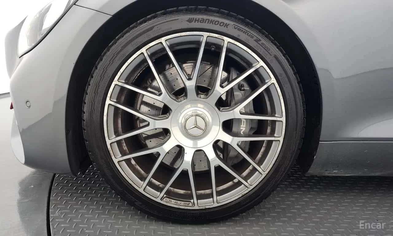 Mercedes-Benz AMG GT 4.0 /����������� | Mobile.bg � ����������� 5