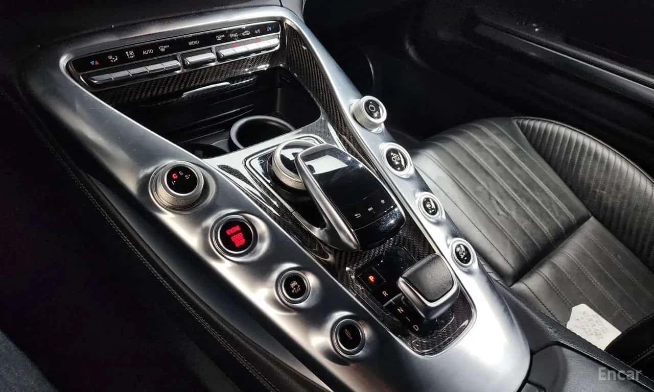Mercedes-Benz AMG GT 4.0 /����������� | Mobile.bg � ����������� 17