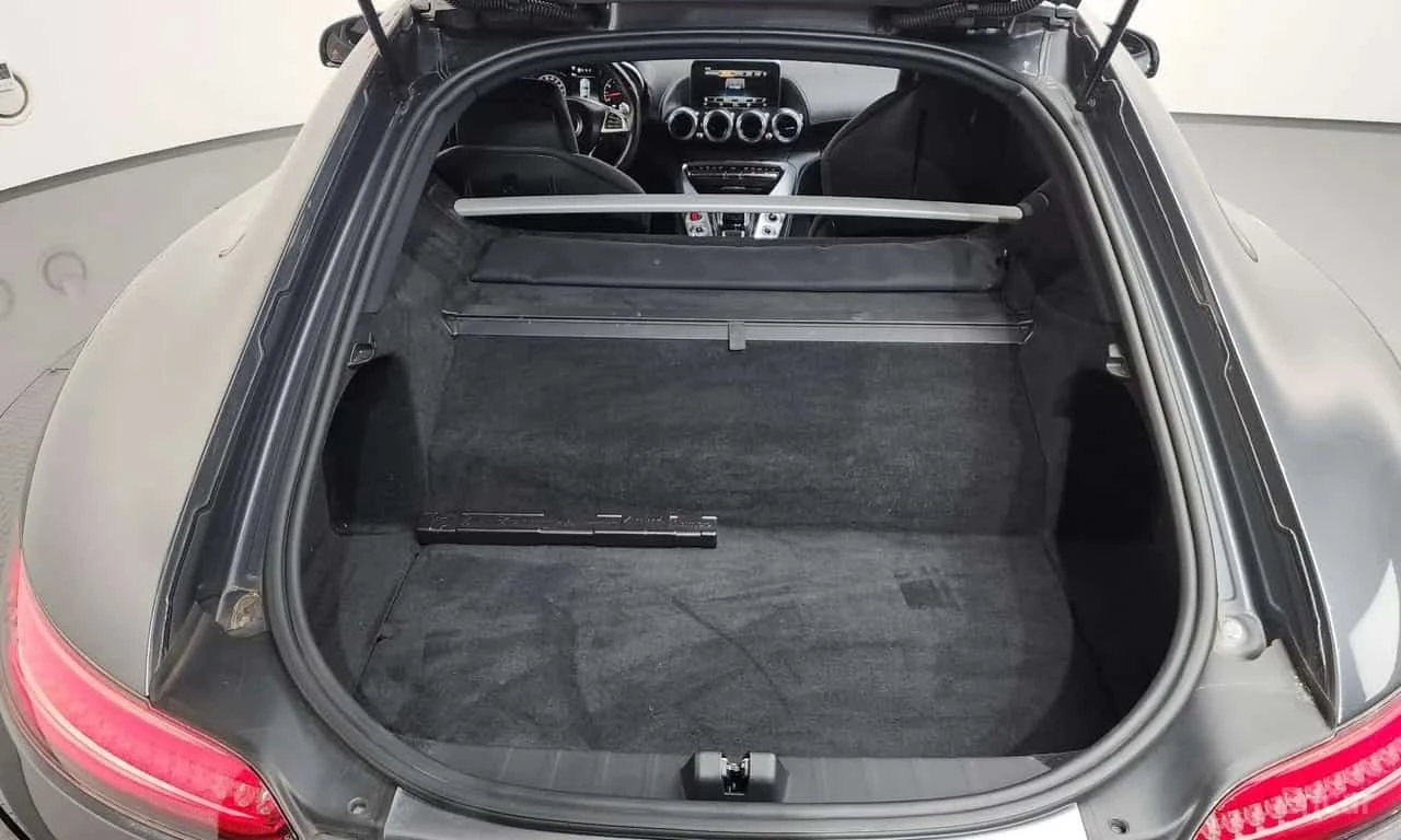 Mercedes-Benz AMG GT 4.0 /����������� | Mobile.bg � ����������� 16