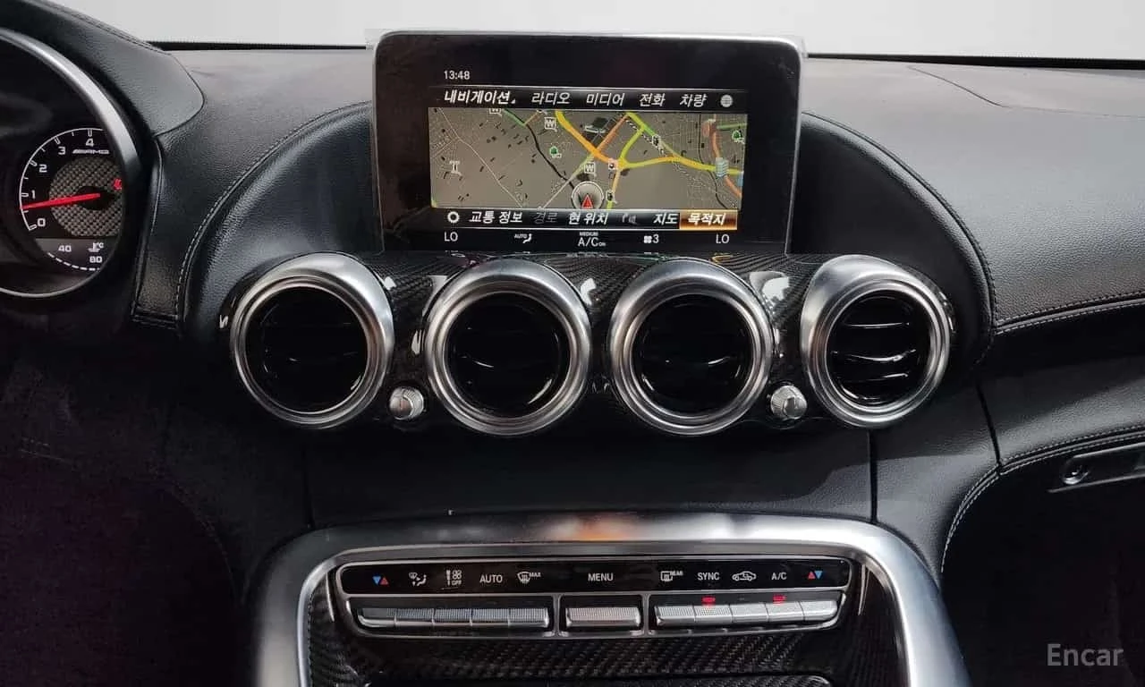 Mercedes-Benz AMG GT 4.0 /����������� | Mobile.bg � ����������� 12