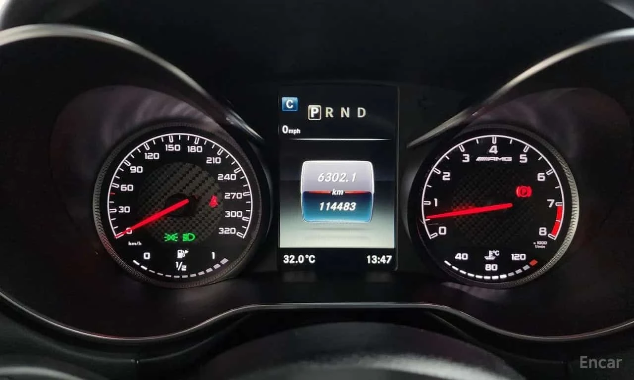 Mercedes-Benz AMG GT 4.0 /����������� | Mobile.bg � ����������� 8