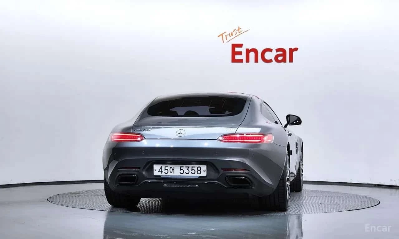 Mercedes-Benz AMG GT 4.0 /����������� | Mobile.bg � ����������� 4