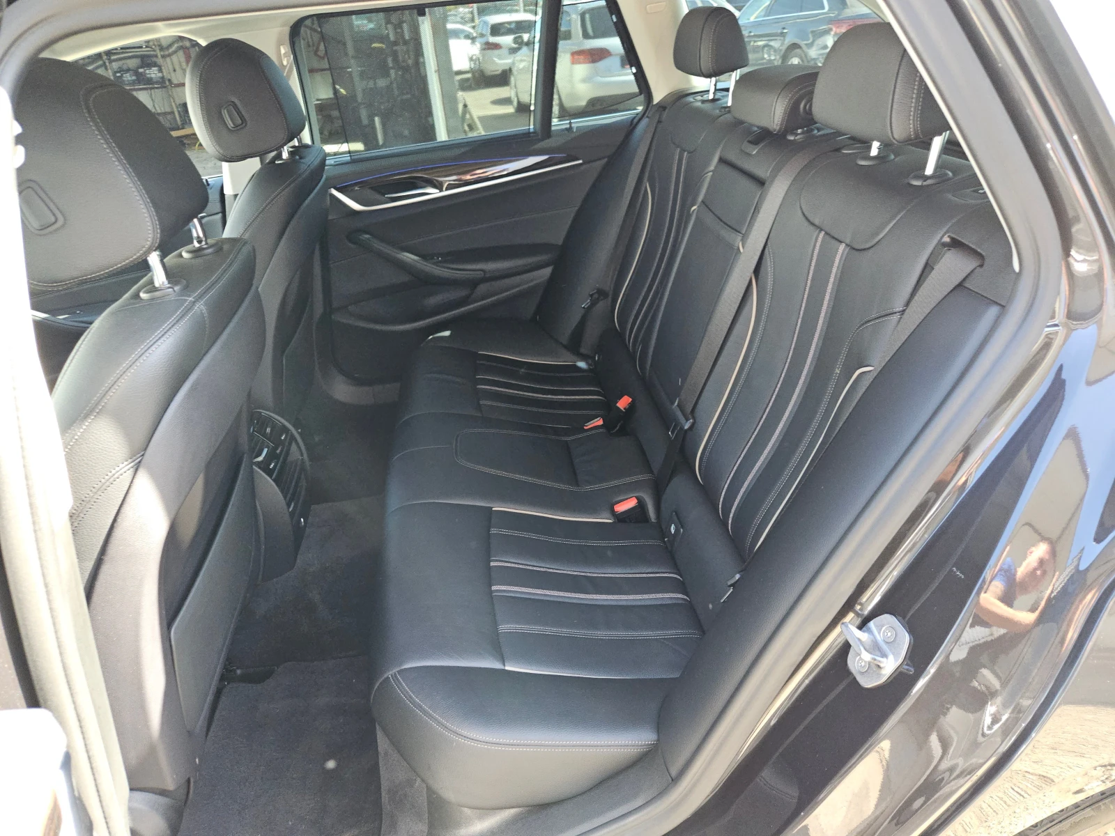 BMW 530 D/xDrive/G31/Luxuri/168000��/8zf/���������/LED/ACC | Mobile.bg � ����������� 16