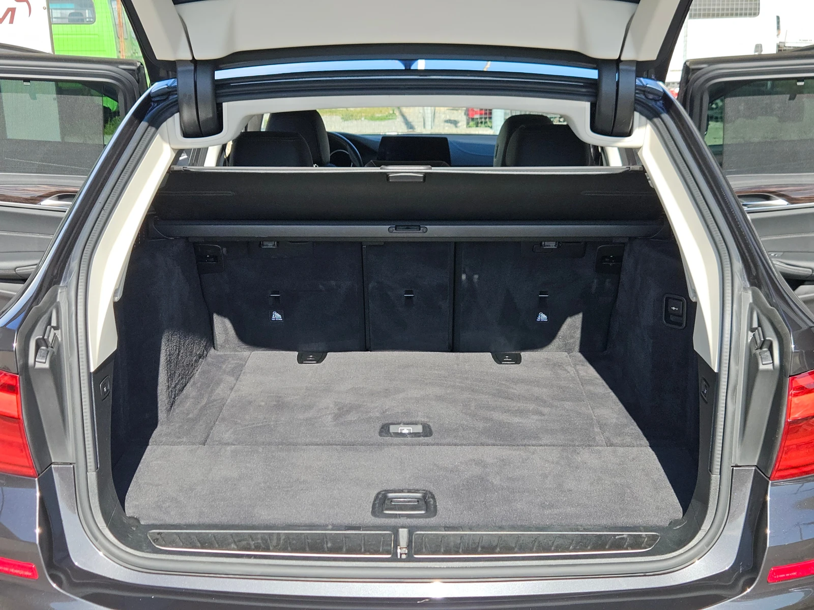 BMW 530 D/xDrive/G31/Luxuri/168000��/8zf/���������/LED/ACC | Mobile.bg � ����������� 4