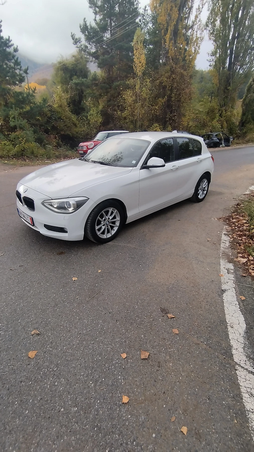 BMW 116