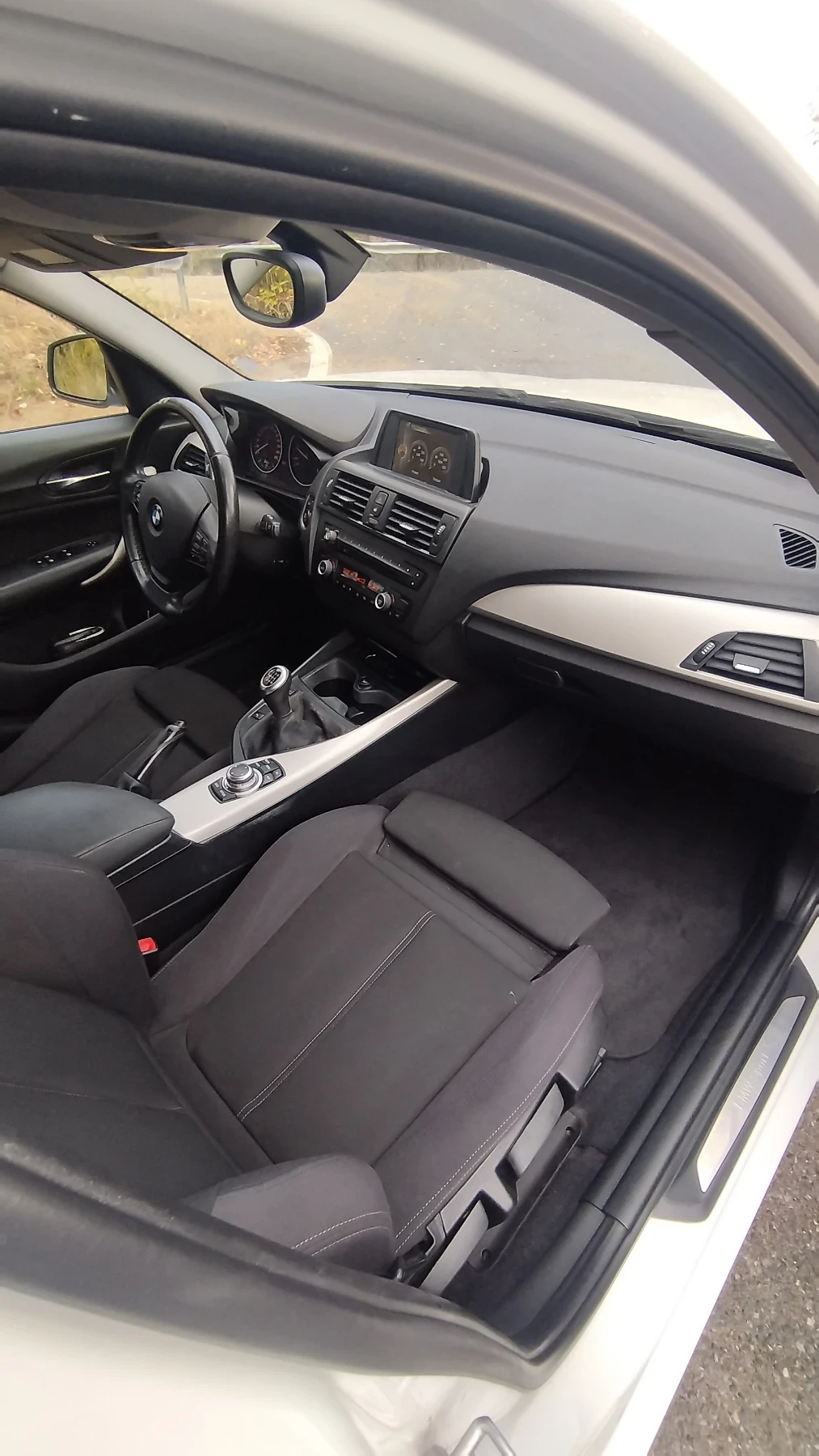 BMW 116, снимка 4 - Автомобили и джипове - 56617504