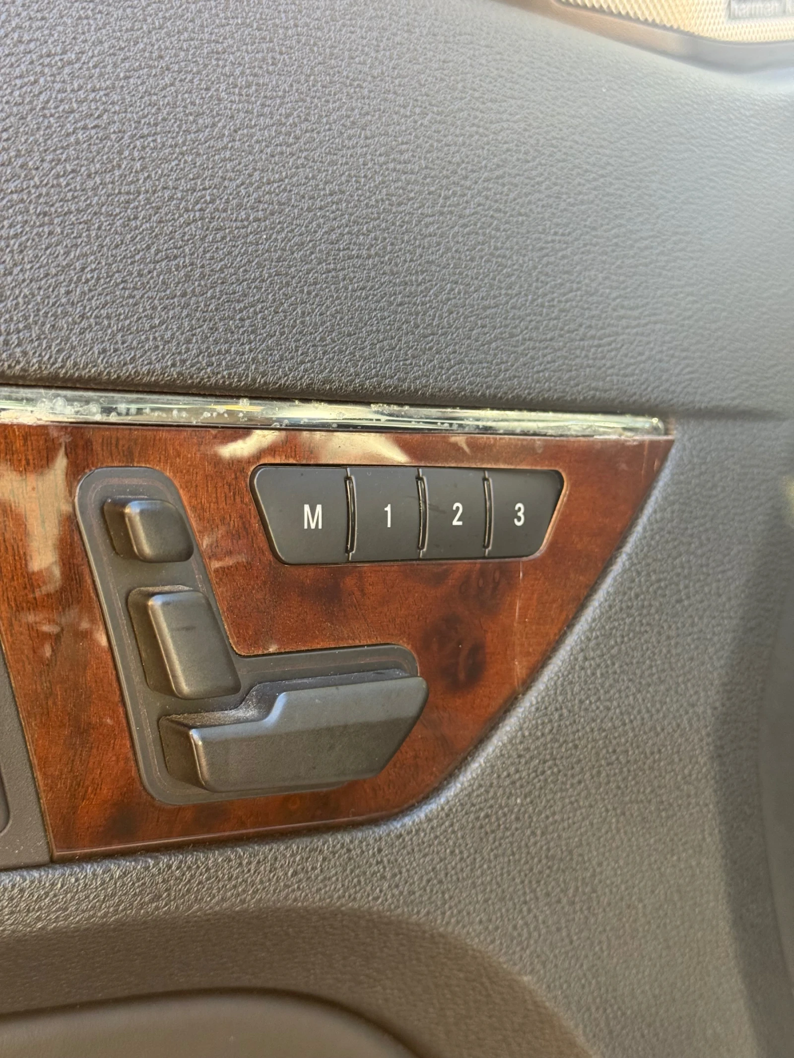 Mercedes-Benz E 500, снимка 11 - Автомобили и джипове - 56626053