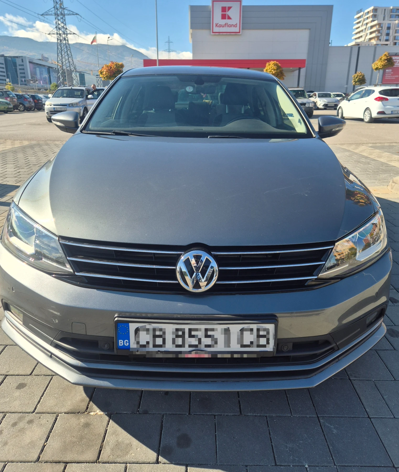 VW Jetta 1.4 tfsi | Mobile.bg � ����������� 6