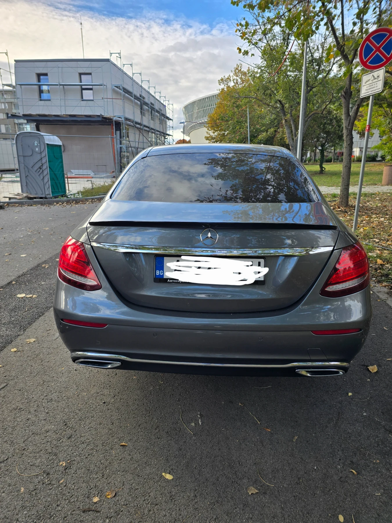 Mercedes-Benz E 220 | Mobile.bg � ����������� 6