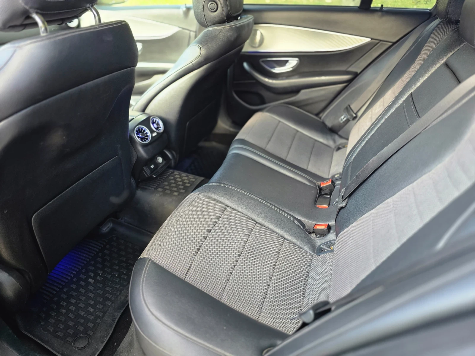 Mercedes-Benz E 220 | Mobile.bg � ����������� 10
