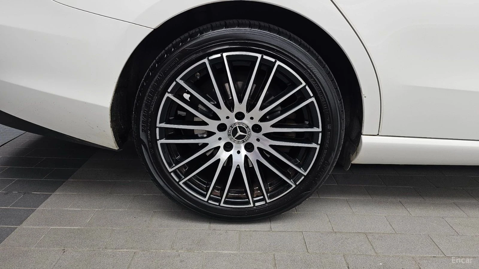 Mercedes-Benz C 200, снимка 5 - Автомобили и джипове - 56684867