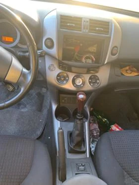 Toyota Rav4 D cat, снимка 4