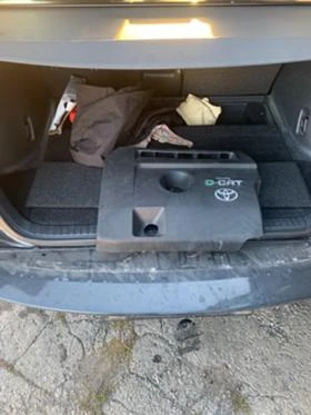 Toyota Rav4 D cat, снимка 5