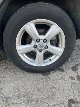 Toyota Rav4 D cat, снимка 6