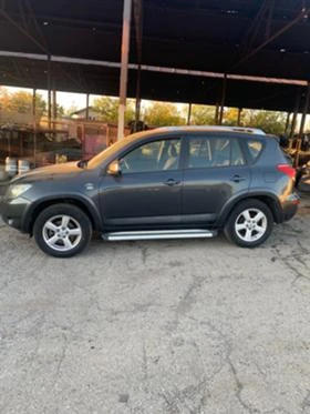 Toyota Rav4 D cat, снимка 9