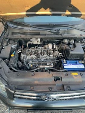 Toyota Rav4 D cat, снимка 3