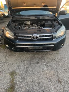 Toyota Rav4 D cat, снимка 1