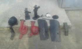 Uaz 469, снимка 15