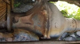 Uaz 469, снимка 7