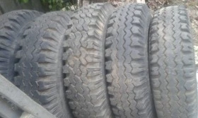 Uaz 469, снимка 13