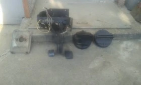 Uaz 469, снимка 9