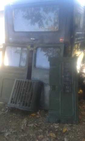 Uaz 469, снимка 5