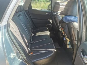 Mazda CX-7 LPG, снимка 7