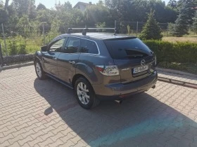 Mazda CX-7 LPG, снимка 3