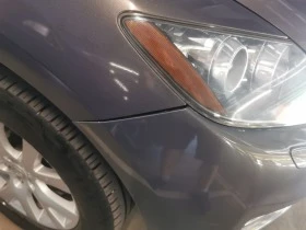 Mazda CX-7 LPG, снимка 12
