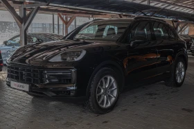 Porsche Cayenne Bose/Panorama/PASM/Matrix-LED, снимка 2