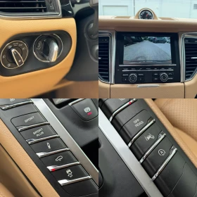 Porsche Macan S 3.0d * PDK* Подгрев/Камера/Chrono/Keyless , снимка 14