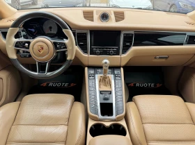 Porsche Macan S 3.0d * PDK* Подгрев/Камера/Chrono/Keyless , снимка 9