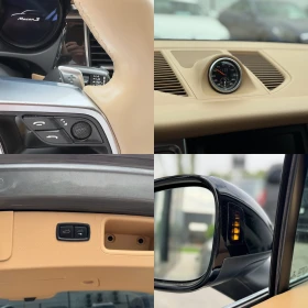 Porsche Macan S 3.0d * PDK* Подгрев/Камера/Chrono/Keyless , снимка 16