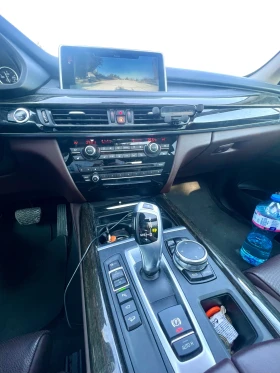 BMW X5 5.0i V8, снимка 7