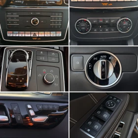 Mercedes-Benz GLS 63 AMG - Full - Bang&Olufsen - Nappa - Panorama - Cam360-, снимка 12