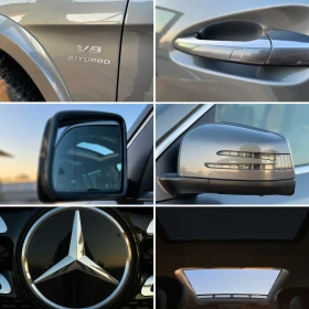 Mercedes-Benz GLS 63 AMG - Full - Bang&Olufsen - Nappa - Panorama - Cam360-, снимка 16