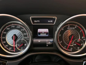 Mercedes-Benz GLS 63 AMG - Full - Bang&Olufsen - Nappa - Panorama - Cam360-, снимка 9