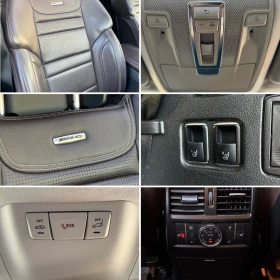 Mercedes-Benz GLS 63 AMG - Full - Bang&Olufsen - Nappa - Panorama - Cam360-, снимка 15